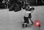 Image Tournoi de boxe Junior annuel Annapolis Maryland USA, 1948, de la seconde 37 séquences d'archives historiques vidéo 65675071772