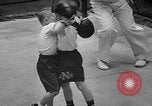 Image Tournoi de boxe Junior annuel Annapolis Maryland USA, 1948, de la seconde 39 séquences d'archives historiques vidéo 65675071772