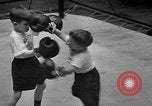 Image Tournoi de boxe Junior annuel Annapolis Maryland USA, 1948, de la seconde 41 séquences d'archives historiques vidéo 65675071772