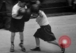 Image Tournoi de boxe Junior annuel Annapolis Maryland USA, 1948, de la seconde 43 séquences d'archives historiques vidéo 65675071772