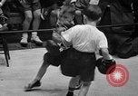 Image Tournoi de boxe Junior annuel Annapolis Maryland USA, 1948, de la seconde 44 séquences d'archives historiques vidéo 65675071772