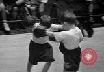 Image Tournoi de boxe Junior annuel Annapolis Maryland USA, 1948, de la seconde 45 séquences d'archives historiques vidéo 65675071772