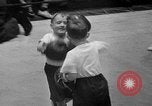 Image Tournoi de boxe Junior annuel Annapolis Maryland USA, 1948, de la seconde 46 séquences d'archives historiques vidéo 65675071772
