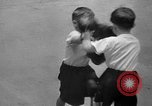 Image Tournoi de boxe Junior annuel Annapolis Maryland USA, 1948, de la seconde 47 séquences d'archives historiques vidéo 65675071772