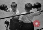 Image Tournoi de boxe Junior annuel Annapolis Maryland USA, 1948, de la seconde 49 séquences d'archives historiques vidéo 65675071772
