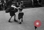 Image Tournoi de boxe Junior annuel Annapolis Maryland USA, 1948, de la seconde 50 séquences d'archives historiques vidéo 65675071772