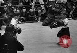Image Tournoi de boxe Junior annuel Annapolis Maryland USA, 1948, de la seconde 52 séquences d'archives historiques vidéo 65675071772