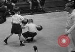 Image Tournoi de boxe Junior annuel Annapolis Maryland USA, 1948, de la seconde 54 séquences d'archives historiques vidéo 65675071772
