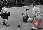 Image Tournoi de boxe Junior annuel Annapolis Maryland USA, 1948, de la seconde 55 séquences d'archives historiques vidéo 65675071772