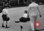 Image Tournoi de boxe Junior annuel Annapolis Maryland USA, 1948, de la seconde 56 séquences d'archives historiques vidéo 65675071772