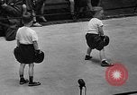 Image Tournoi de boxe Junior annuel Annapolis Maryland USA, 1948, de la seconde 58 séquences d'archives historiques vidéo 65675071772