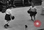 Image Tournoi de boxe Junior annuel Annapolis Maryland USA, 1948, de la seconde 59 séquences d'archives historiques vidéo 65675071772