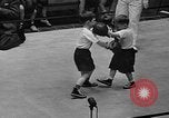 Image Tournoi de boxe Junior annuel Annapolis Maryland USA, 1948, de la seconde 60 séquences d'archives historiques vidéo 65675071772
