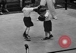 Image Tournoi de boxe Junior annuel Annapolis Maryland USA, 1948, de la seconde 61 séquences d'archives historiques vidéo 65675071772