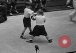 Image Tournoi de boxe Junior annuel Annapolis Maryland USA, 1948, de la seconde 62 séquences d'archives historiques vidéo 65675071772