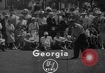 Image Masters Golf Tournament Augusta Georgia USA, 1948, de la seconde 1 séquences d'archives historiques vidéo 65675071773