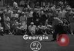 Image Masters Golf Tournament Augusta Georgia USA, 1948, de la seconde 3 séquences d'archives historiques vidéo 65675071773