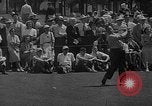 Image Masters Golf Tournament Augusta Georgia USA, 1948, de la seconde 4 séquences d'archives historiques vidéo 65675071773