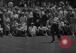Image Masters Golf Tournament Augusta Georgia USA, 1948, de la seconde 5 séquences d'archives historiques vidéo 65675071773