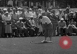 Image Masters Golf Tournament Augusta Georgia USA, 1948, de la seconde 10 séquences d'archives historiques vidéo 65675071773