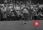 Image Masters Golf Tournament Augusta Georgia USA, 1948, de la seconde 11 séquences d'archives historiques vidéo 65675071773
