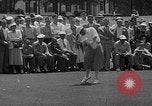 Image Masters Golf Tournament Augusta Georgia USA, 1948, de la seconde 12 séquences d'archives historiques vidéo 65675071773