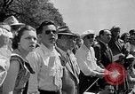 Image Masters Golf Tournament Augusta Georgia USA, 1948, de la seconde 13 séquences d'archives historiques vidéo 65675071773