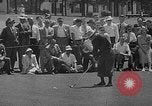 Image Masters Golf Tournament Augusta Georgia USA, 1948, de la seconde 15 séquences d'archives historiques vidéo 65675071773