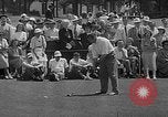 Image Masters Golf Tournament Augusta Georgia USA, 1948, de la seconde 20 séquences d'archives historiques vidéo 65675071773