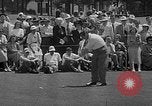 Image Masters Golf Tournament Augusta Georgia USA, 1948, de la seconde 21 séquences d'archives historiques vidéo 65675071773