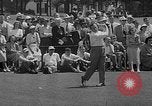 Image Masters Golf Tournament Augusta Georgia USA, 1948, de la seconde 22 séquences d'archives historiques vidéo 65675071773