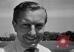 Image Masters Golf Tournament Augusta Georgia USA, 1948, de la seconde 23 séquences d'archives historiques vidéo 65675071773