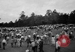 Image Masters Golf Tournament Augusta Georgia USA, 1948, de la seconde 26 séquences d'archives historiques vidéo 65675071773