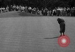 Image Masters Golf Tournament Augusta Georgia USA, 1948, de la seconde 29 séquences d'archives historiques vidéo 65675071773