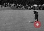 Image Masters Golf Tournament Augusta Georgia USA, 1948, de la seconde 30 séquences d'archives historiques vidéo 65675071773