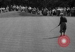 Image Masters Golf Tournament Augusta Georgia USA, 1948, de la seconde 33 séquences d'archives historiques vidéo 65675071773