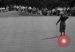 Image Masters Golf Tournament Augusta Georgia USA, 1948, de la seconde 34 séquences d'archives historiques vidéo 65675071773