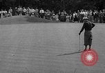 Image Masters Golf Tournament Augusta Georgia USA, 1948, de la seconde 35 séquences d'archives historiques vidéo 65675071773