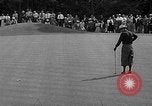 Image Masters Golf Tournament Augusta Georgia USA, 1948, de la seconde 36 séquences d'archives historiques vidéo 65675071773