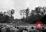 Image Masters Golf Tournament Augusta Georgia USA, 1948, de la seconde 37 séquences d'archives historiques vidéo 65675071773