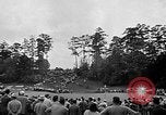 Image Masters Golf Tournament Augusta Georgia USA, 1948, de la seconde 38 séquences d'archives historiques vidéo 65675071773