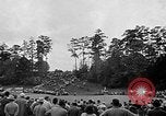 Image Masters Golf Tournament Augusta Georgia USA, 1948, de la seconde 39 séquences d'archives historiques vidéo 65675071773