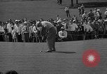 Image Masters Golf Tournament Augusta Georgia USA, 1948, de la seconde 40 séquences d'archives historiques vidéo 65675071773