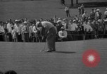 Image Masters Golf Tournament Augusta Georgia USA, 1948, de la seconde 41 séquences d'archives historiques vidéo 65675071773