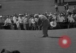 Image Masters Golf Tournament Augusta Georgia USA, 1948, de la seconde 42 séquences d'archives historiques vidéo 65675071773