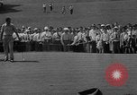 Image Masters Golf Tournament Augusta Georgia USA, 1948, de la seconde 45 séquences d'archives historiques vidéo 65675071773