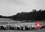 Image Masters Golf Tournament Augusta Georgia USA, 1948, de la seconde 46 séquences d'archives historiques vidéo 65675071773