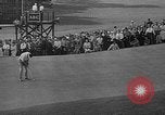 Image Masters Golf Tournament Augusta Georgia USA, 1948, de la seconde 48 séquences d'archives historiques vidéo 65675071773