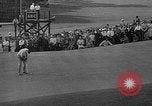 Image Masters Golf Tournament Augusta Georgia USA, 1948, de la seconde 49 séquences d'archives historiques vidéo 65675071773