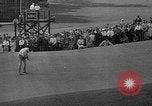 Image Masters Golf Tournament Augusta Georgia USA, 1948, de la seconde 50 séquences d'archives historiques vidéo 65675071773